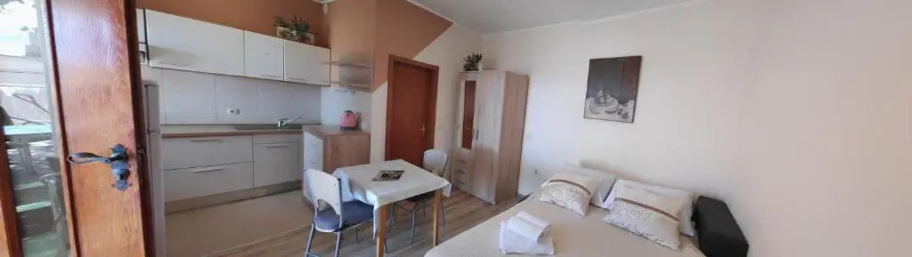 Apartments Niko
