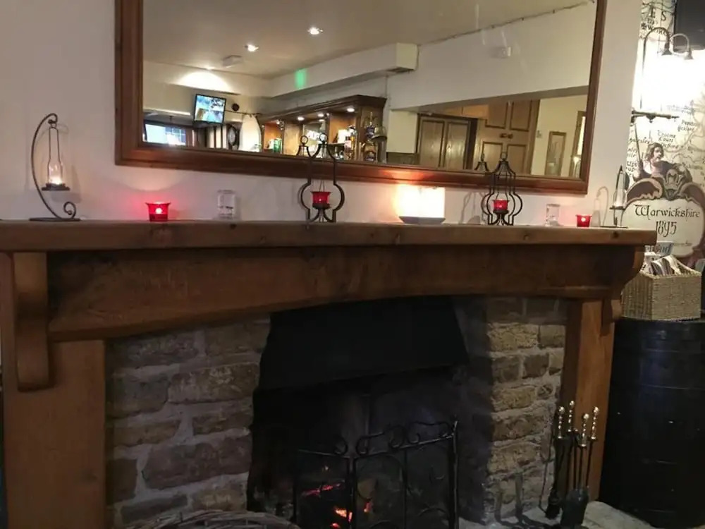The Falcon Inn