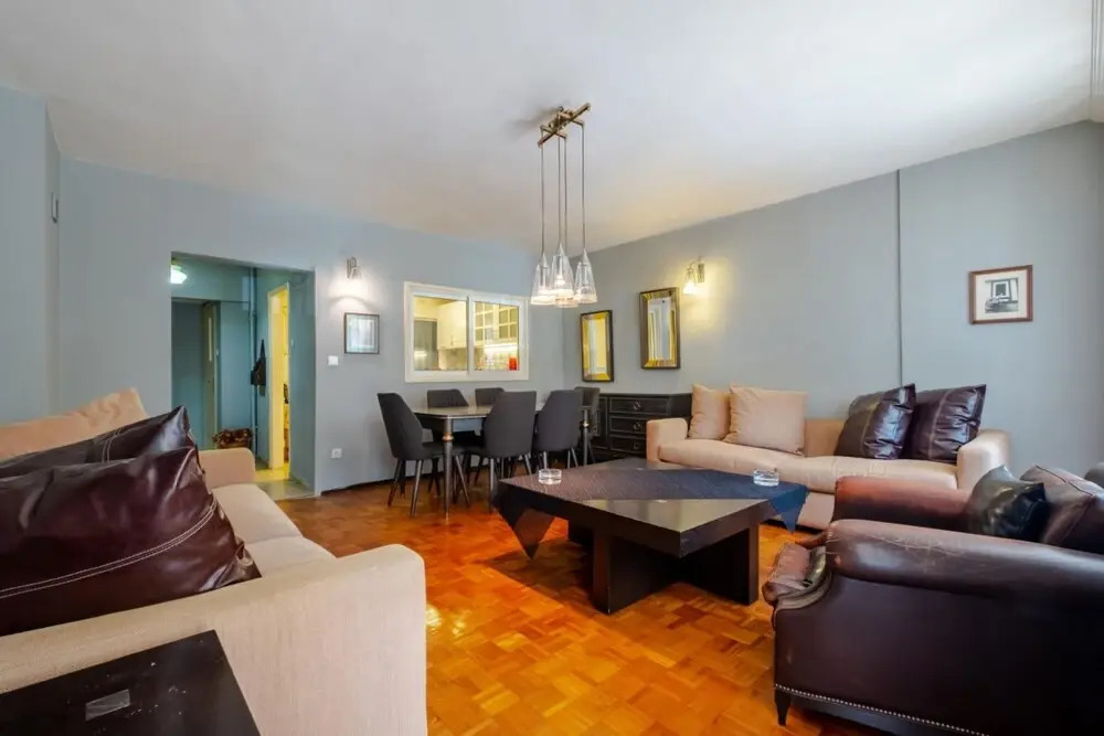 Lovely Flat Near Popular Attractions in Kadikoy