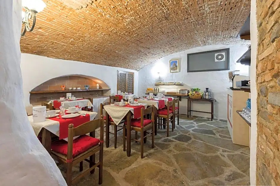 Numa Florence Palazzo Haggis