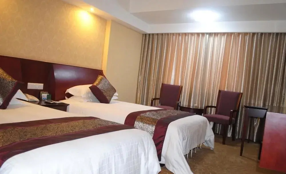 Tianhai Hotel - Hangzhou