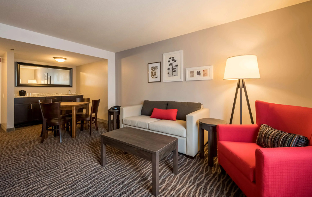 Country Inn & Suites by Radisson, Rochester-Pittsford-Brighton, NY