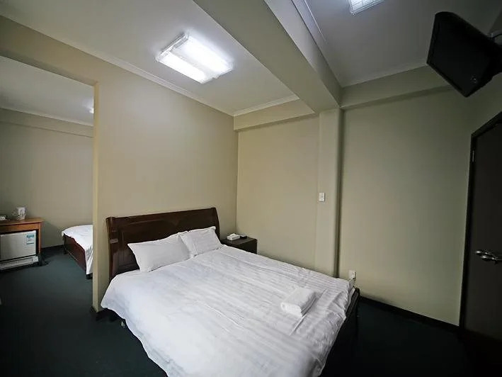 Eden Gardens Motel