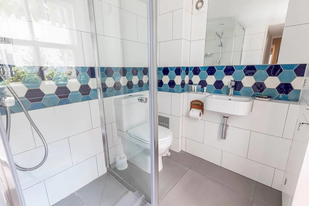 Airy & Spacious 1 bed Flat Near Kings Cross