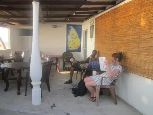 Anicia Beach House