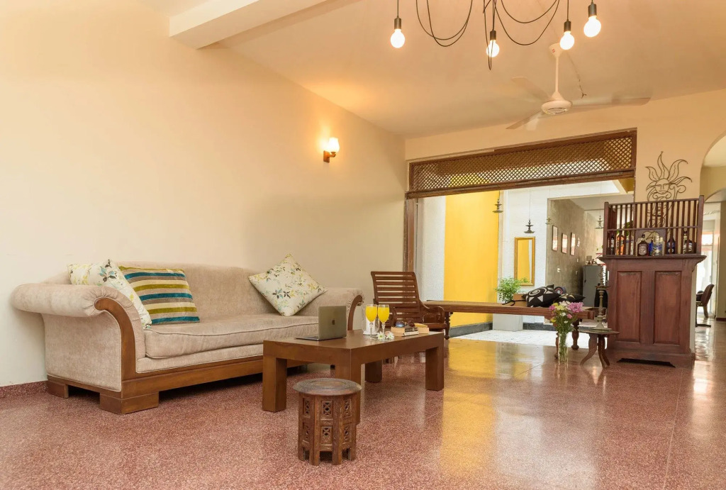 Lavinia House