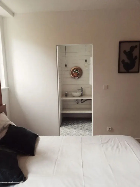 Suite 24 Apparthôtel-3 étoiles