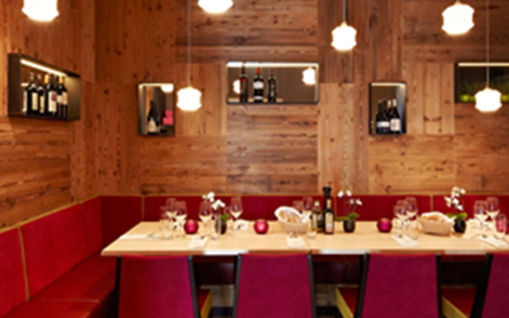 Anthonys Life & Style Hotel - inklusive Sommerkarte PREMIUM