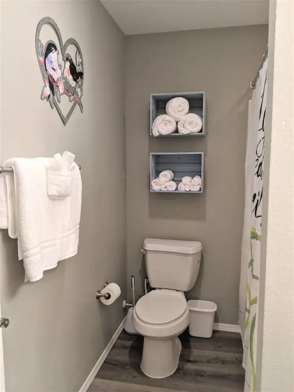 Whimsty B&B