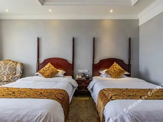 Xiaoshang Hotel