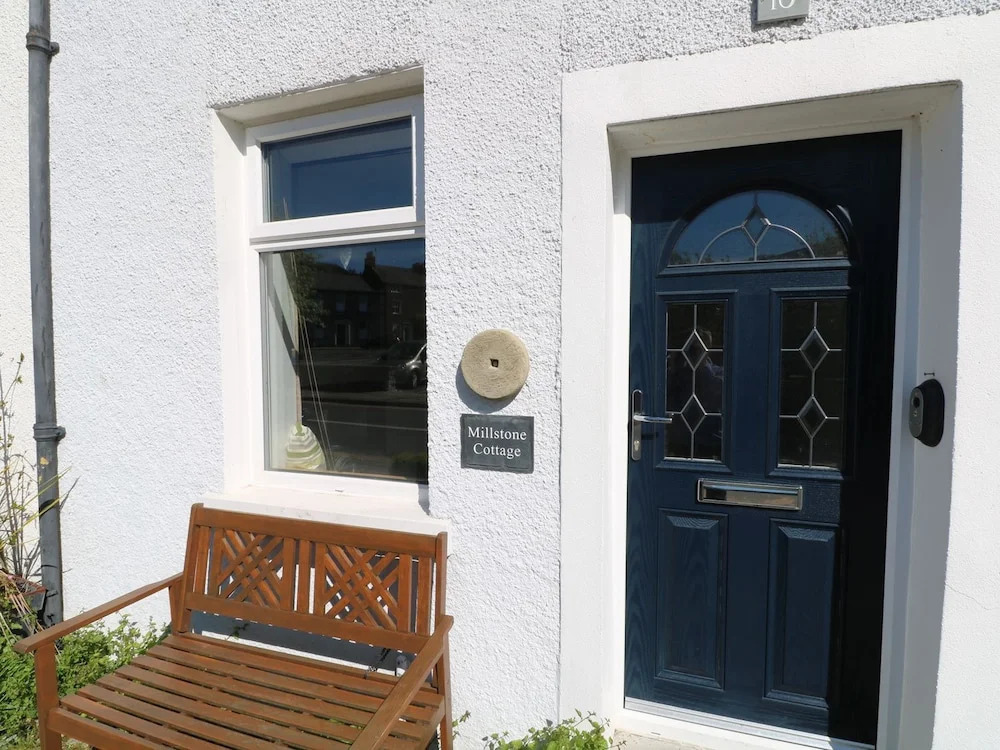 Millstone Cottage