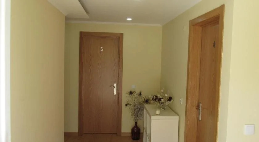 Residencial Marialva Park