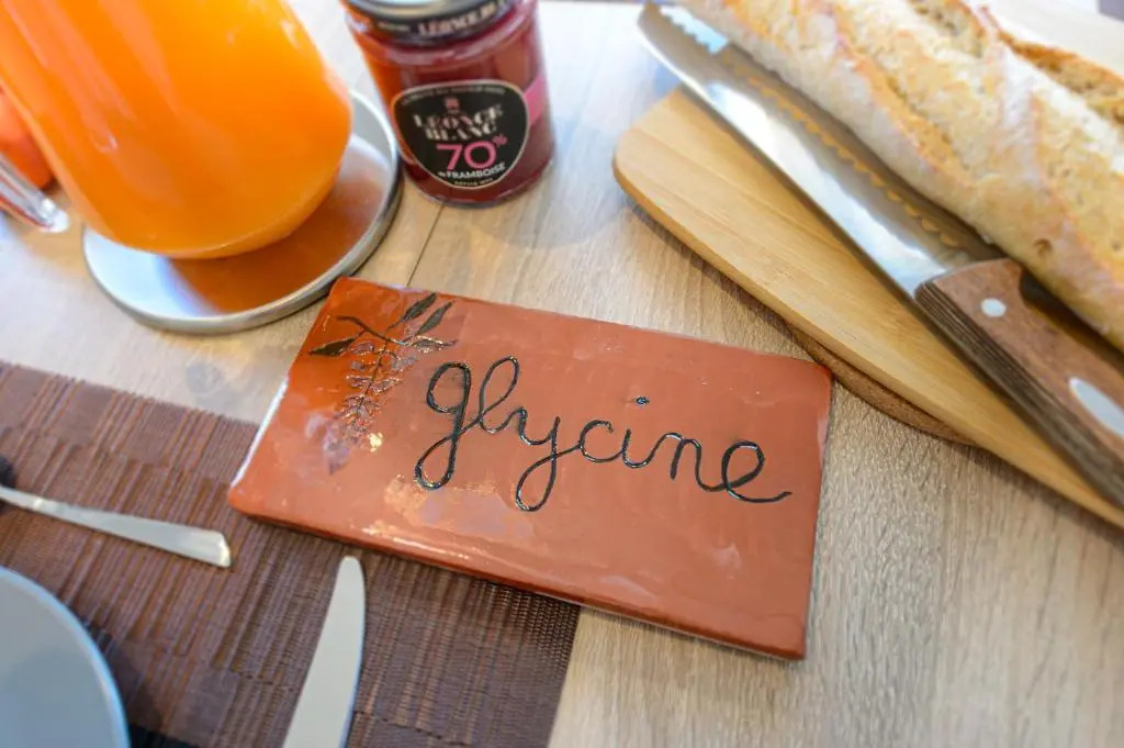 Résidence Le Jardin dEugénie