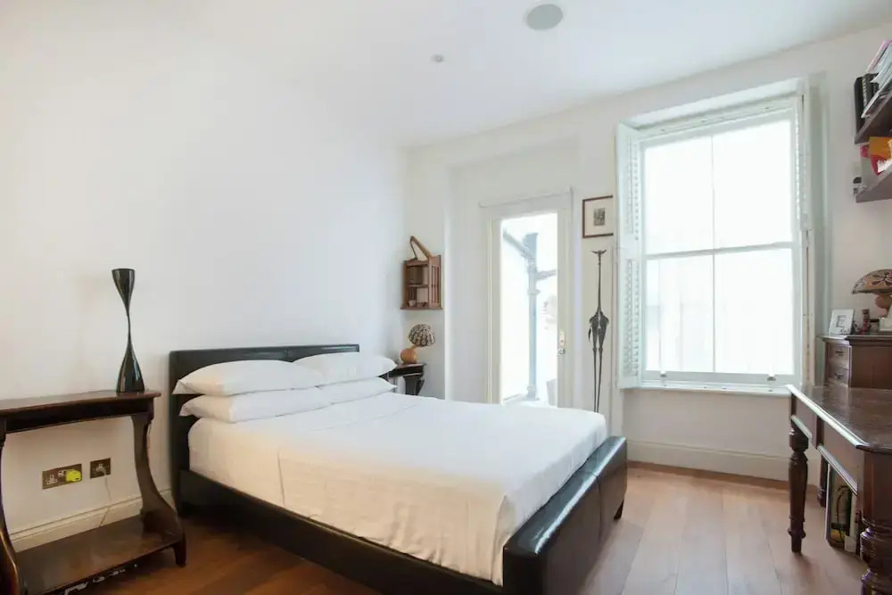 Courtfield Road II by Onefinestay