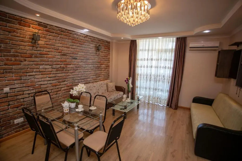 Lux Apartment