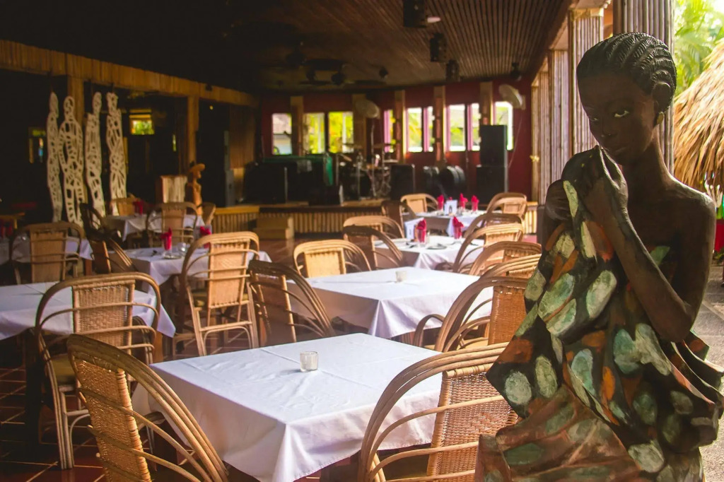 Kariwak Village Holistic Haven