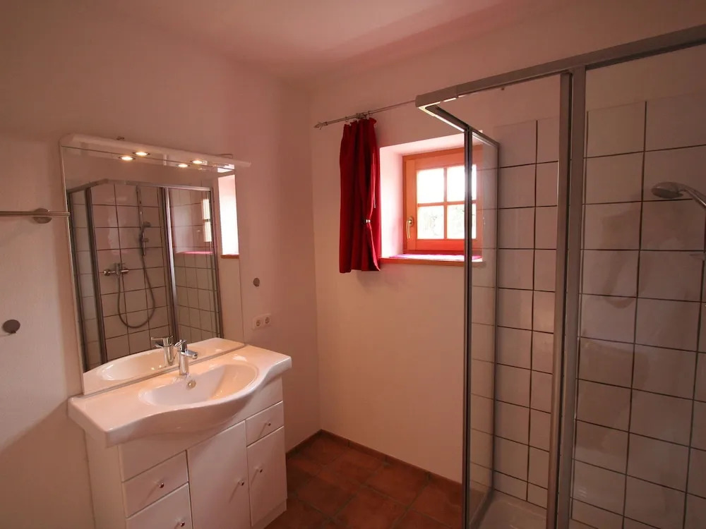 Modern Penthouse in Hopfgarten im Brixental Near Ski Area