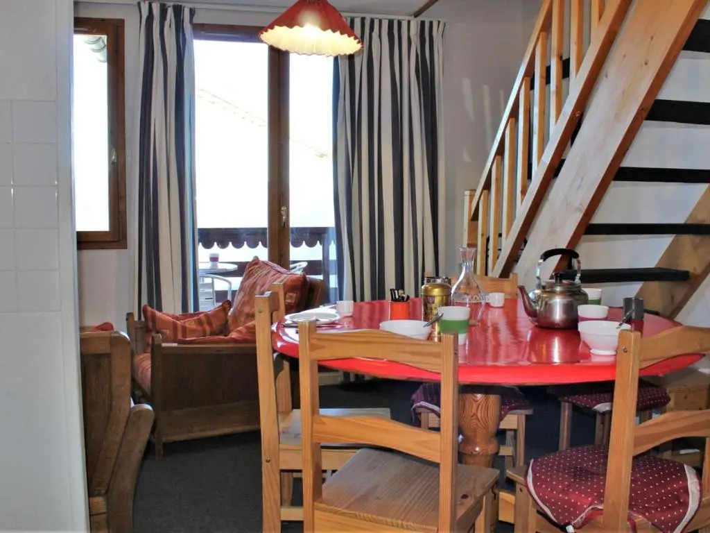 Appartement Risoul, 3 pièces, 6 personnes - FR-1-330-504