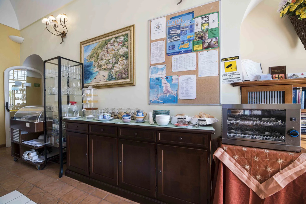 Hotel Relais Villa Annalara