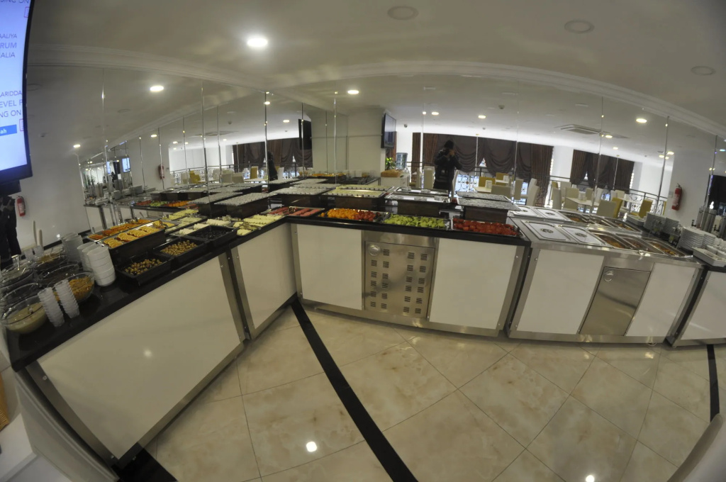 Ozyigit Otel