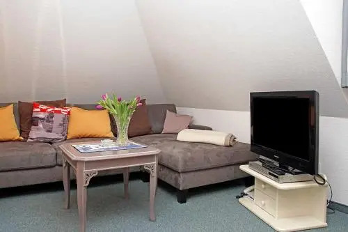 Fischerhus _ Wohnung 9