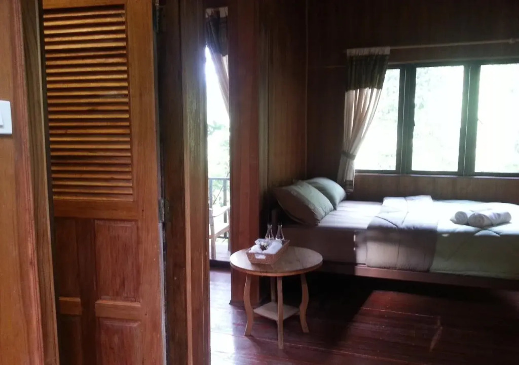 The Giant Chiang Mai Hotel