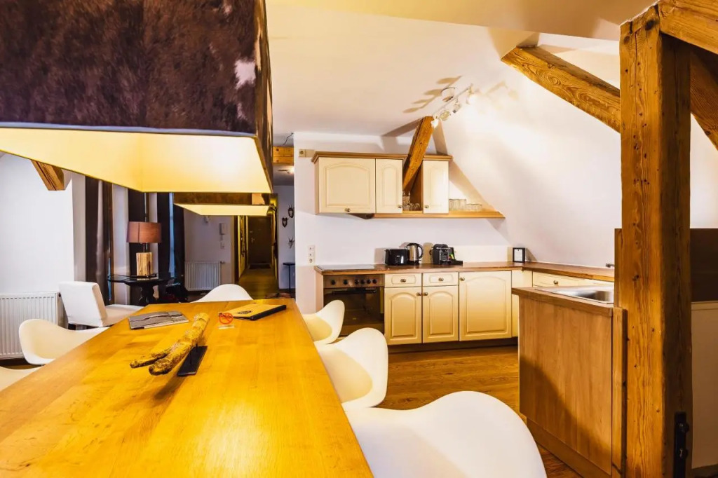 Kitz Residenz by Alpin Rentals - incl Summercard
