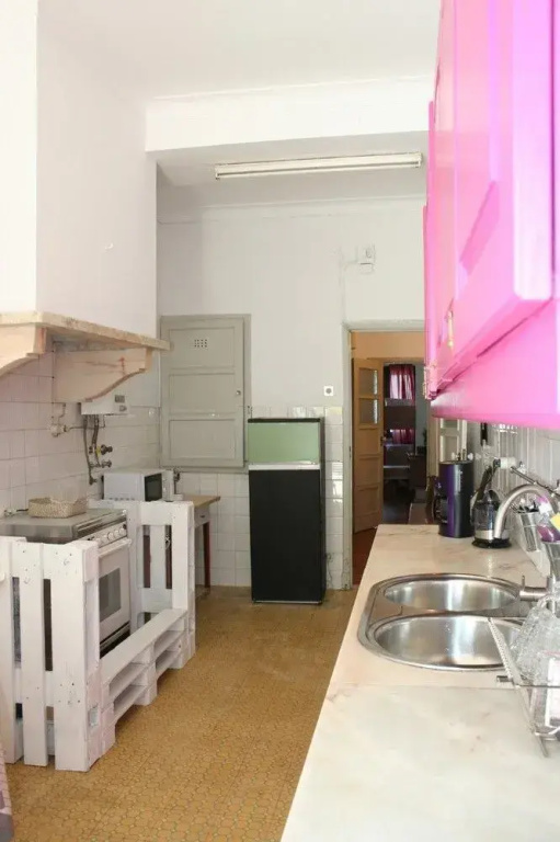 Lisboa Arte Hostel