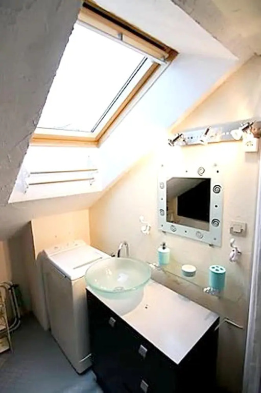 Apartment Rue du Lac