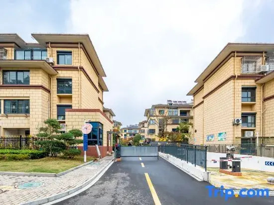 Meike Meijia Quality Apartment