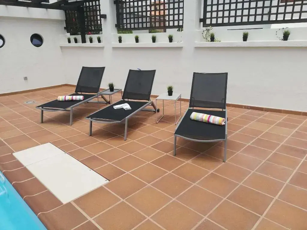 Casa Boisser