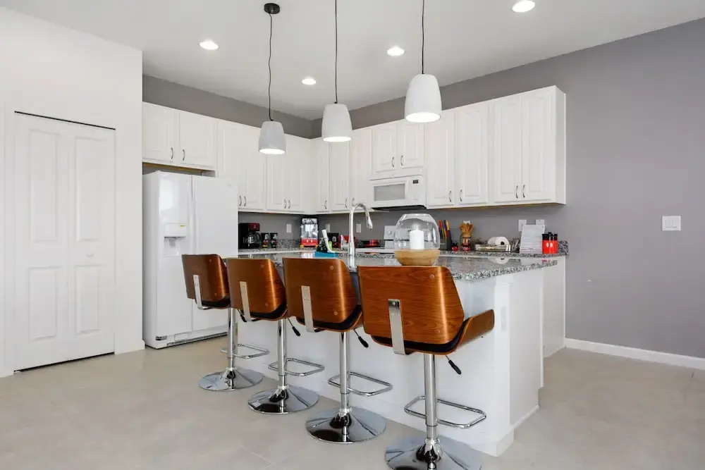 Stunning Vacation Home So3890