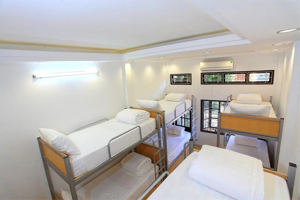Stork Hostel