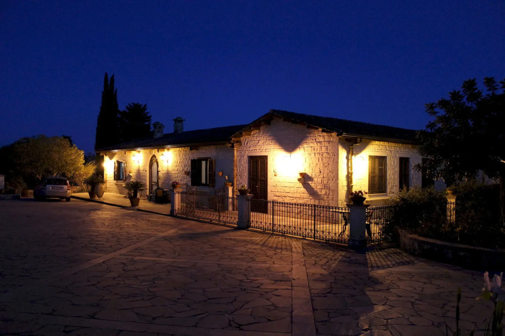 Agriturismo Il Granaio Hotel & SPA