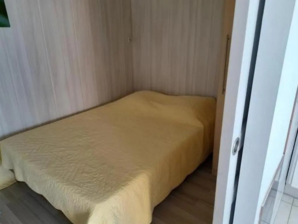 Appartement Saint-Hilaire-de-Riez, 2 pièces, 4 personnes - FR-1-324-32