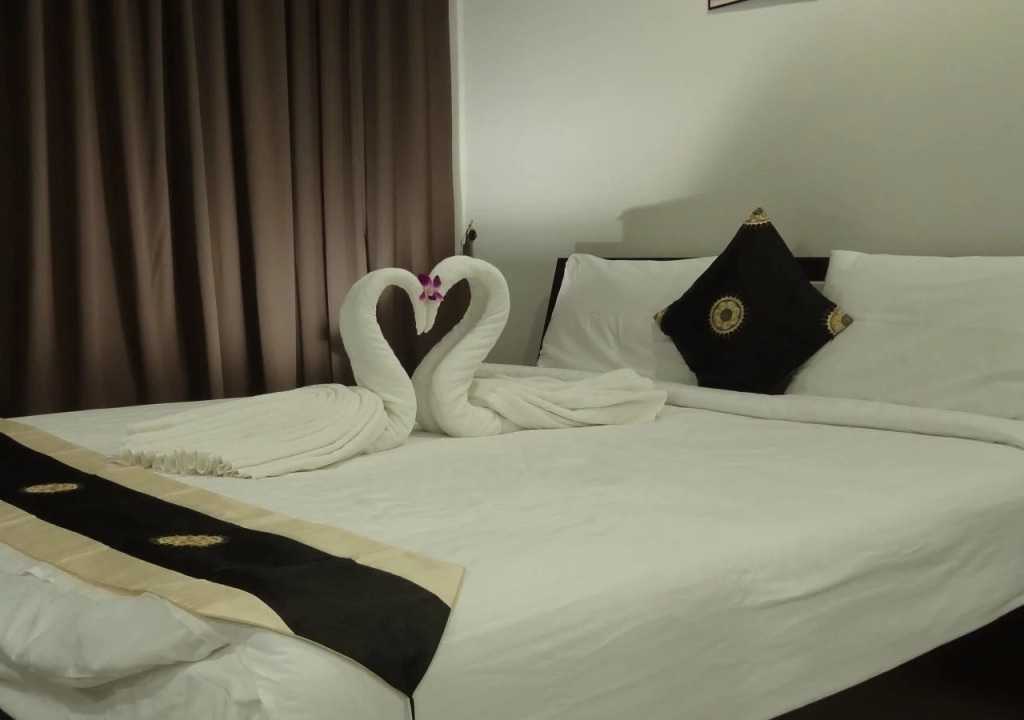 But Different Boutique hotel