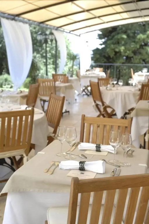 CÉRÈS - Boutique-Hôtel & Spa
