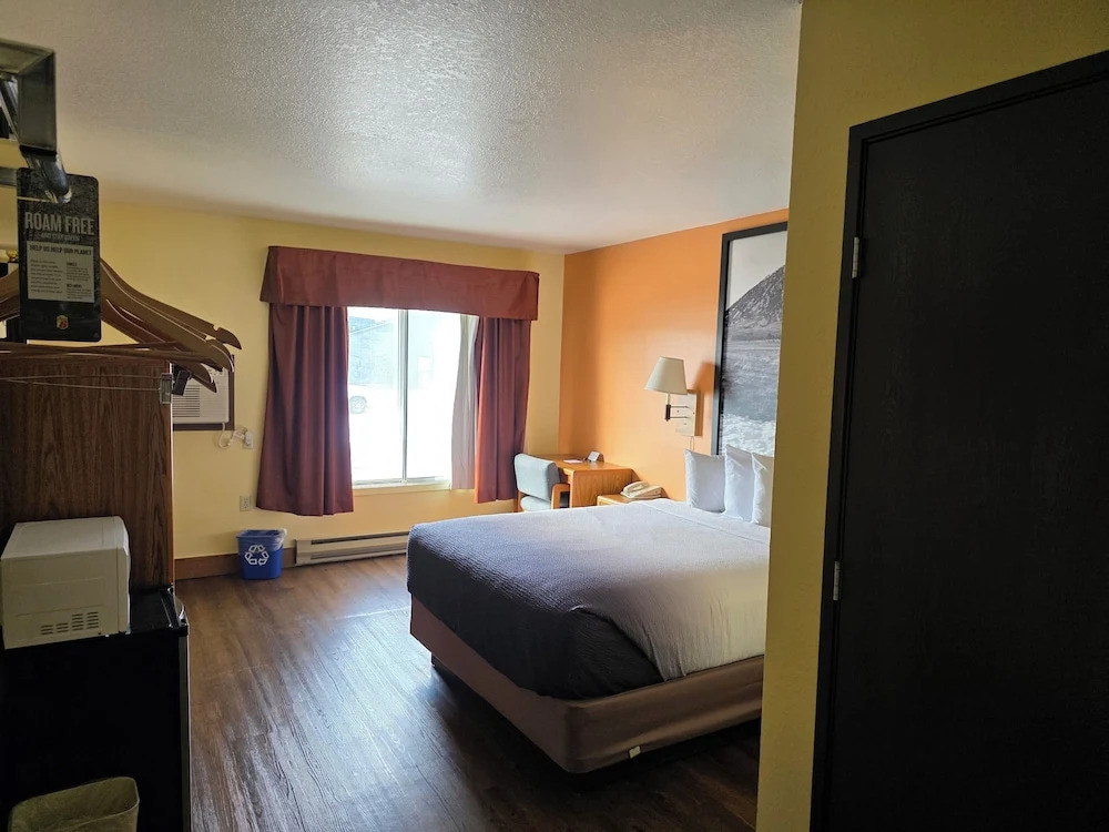 Americas Best Value Inn Rapid City