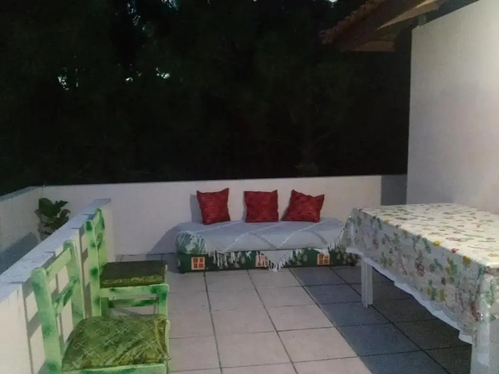 Pousada Ilha Margarita