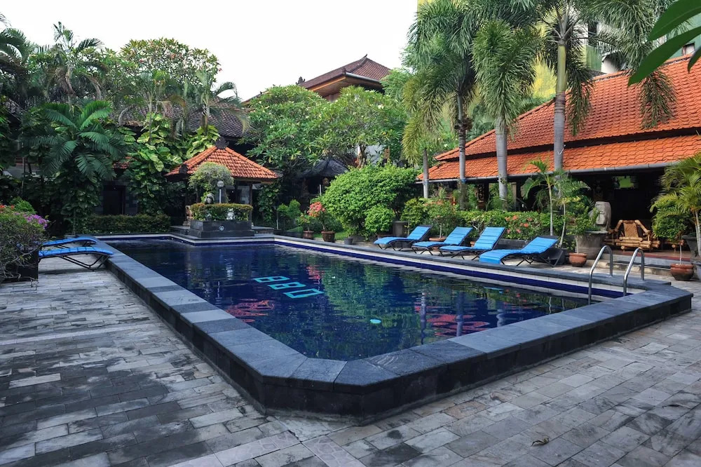 巴厘岛艾里勒吉安194号酒店(Airy Legian 194 Kuta Bali)