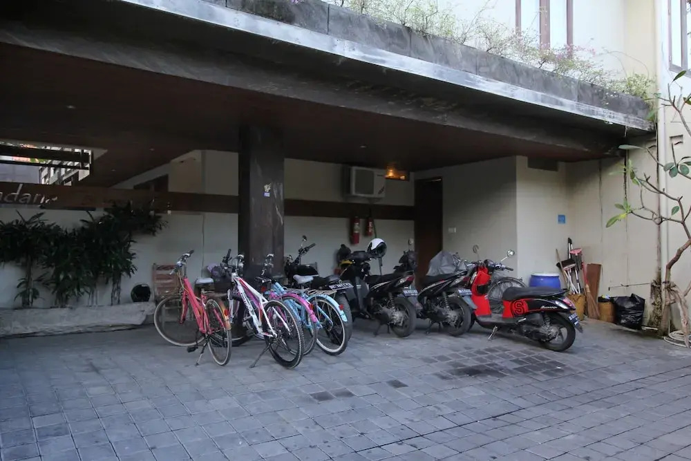 Airy Sanur Danau Tamblingan 60D Denpasar Bali