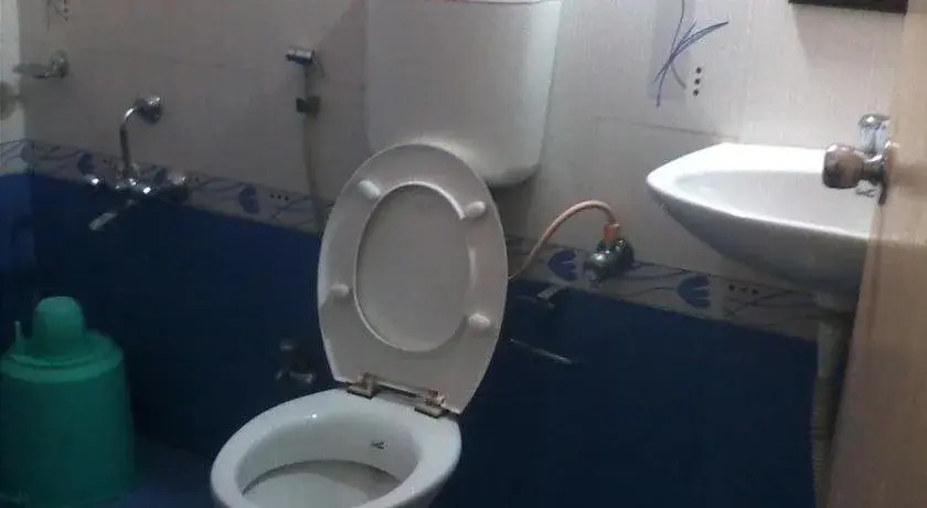 Hotel Pasuparthy Residency