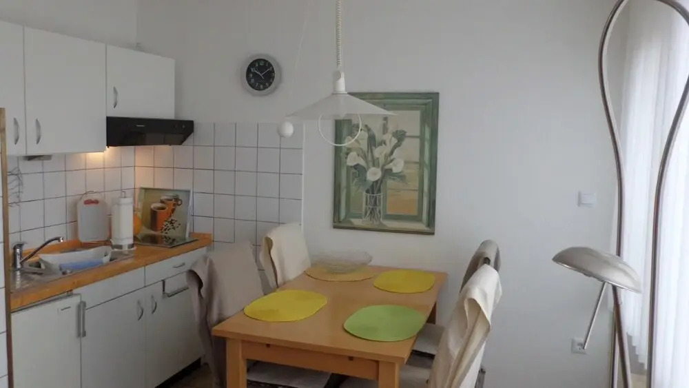 Ferienwohnung-Przibilla
