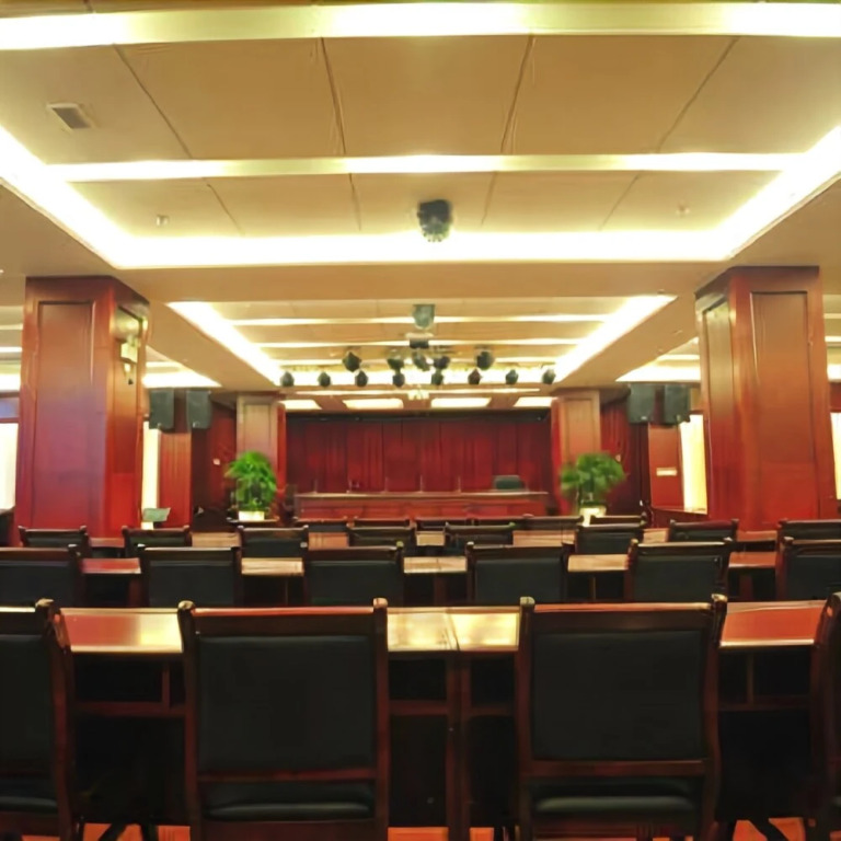 Mingya Grand Hotel -jiuzhaigou