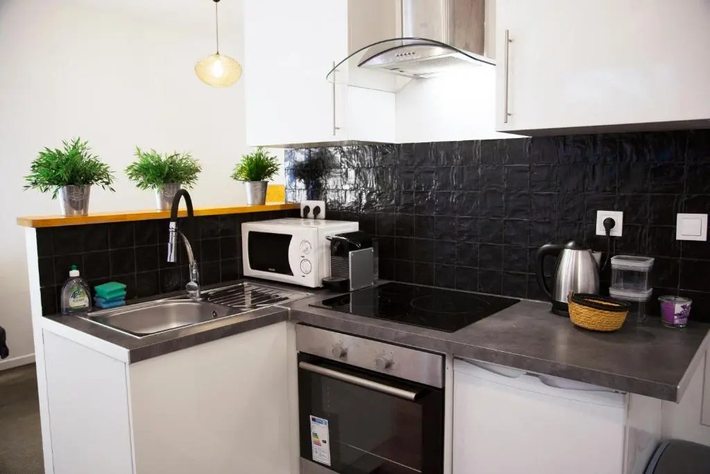 Les Lofts De Provins Apt 2