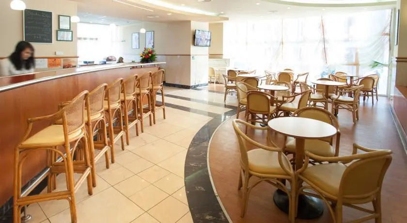 Ibis Constanta