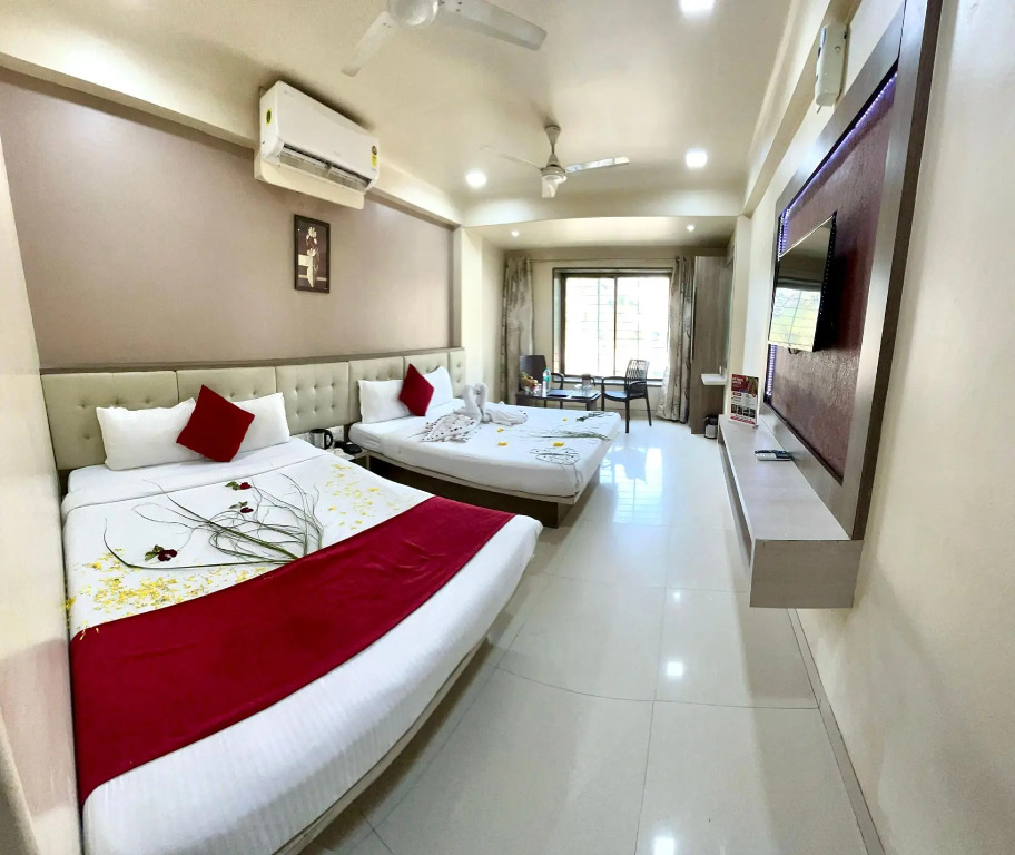 Hotel Sai Chhatra