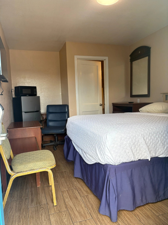 SEAir Motel By Townhouse Corpus Christi - Padre Island Tx