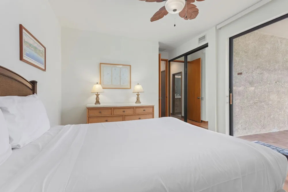 Kohala Coast Vacation Rental by OUTRIGGER