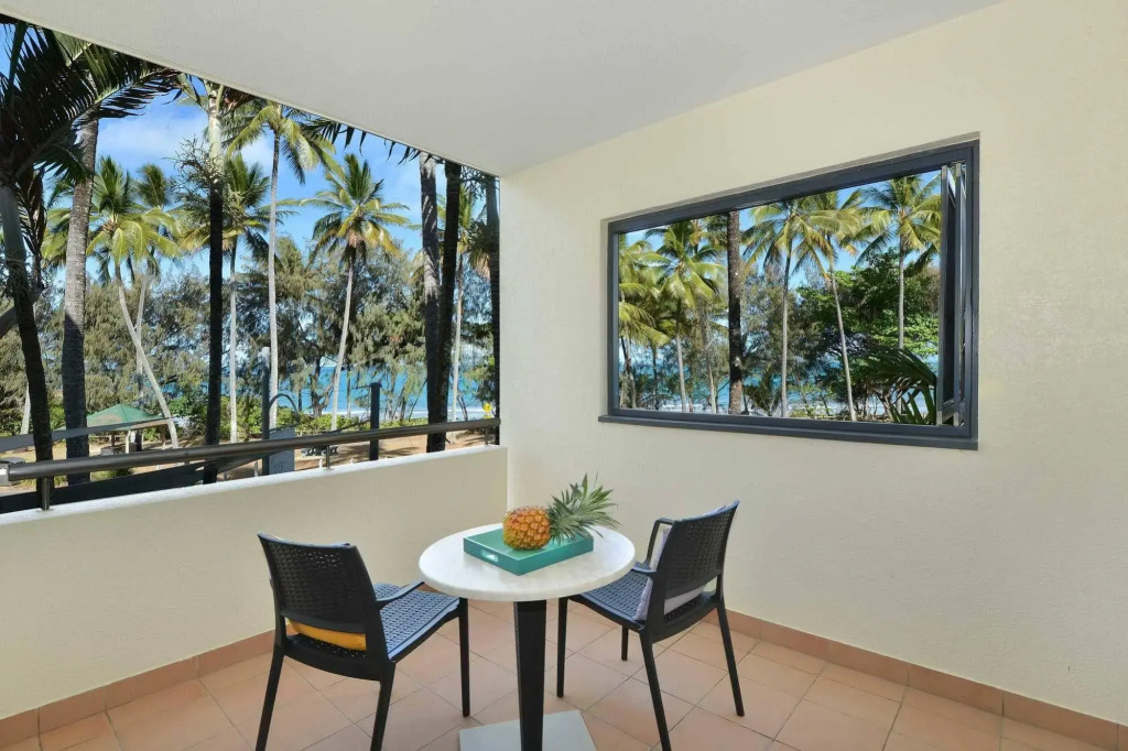Port Douglas Peninsula Boutique Hotel